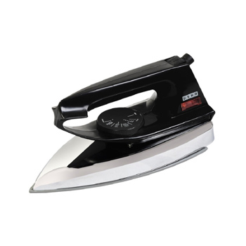 Usha EI 2801 750 Watts Aluminium Ultra Light Weight Dry Iron