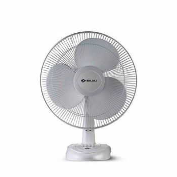 Bajaj Esteem 400 MM 50 Watts Table Fan-250620