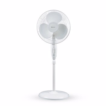 Bajaj Esteem 400 MM 50 Watts Oscillating Pedestal Stand Fan-250525