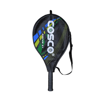 Cosco Aluminum Drive 21 Tennis Racquet