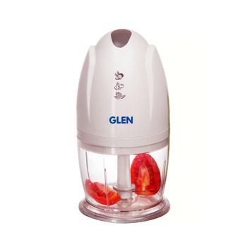 Glen SA4041 200 Watts Mini Electric Chopper