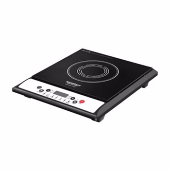 Maharaja Whiteline Superion 14DX 1400 Watt Induction Cooktop