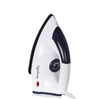 Lifelong LLDI30 Regalia 1000 Watts Dry Iron