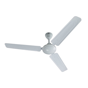 Bajaj Crest EE 1200 MM 3 Blade Ceiling Fan-251239EE