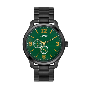 Helix By Timex Analog Watch For Men TW043HG19