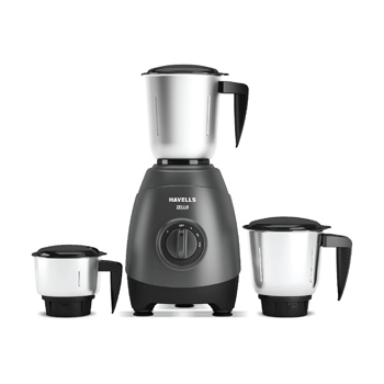 Havells Zello 750 Watt 3 Jar Mixer Grinder