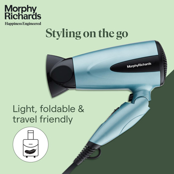 Morphy Richards iDazzle HD121DC 1200W Hair Dryer