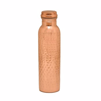 King Craft Full Hammerd Copper Bottle 1Ltr