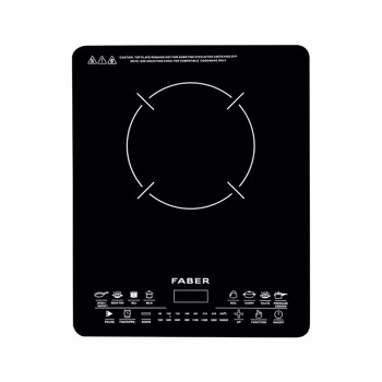 Faber 1800 Watt FIP Remo Induction Cooktop