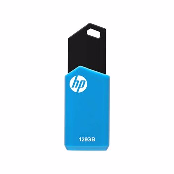 HP v165w 128 GB USB 2.0 Pen Drive