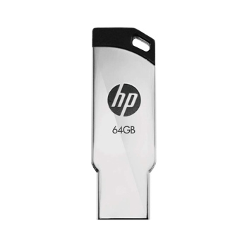 HP v236w 64 GB USB 2.0 Pen Drive