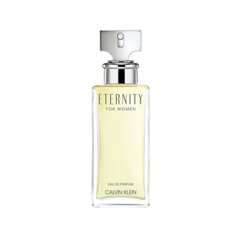 CK Eternity EDP 100ML-Women