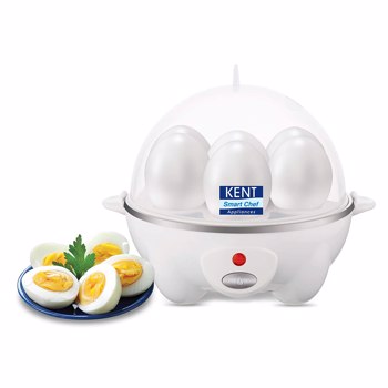 Kent Egg Boiler-W
