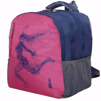 Bleu Urban Star Daypack Laptop Bag