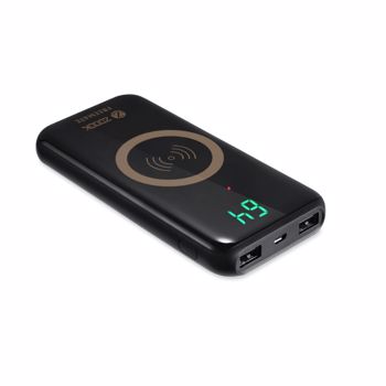 Zoook Wireless Charging Power Bank