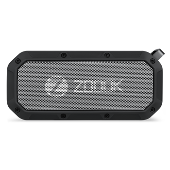 Zoook Bluetooth Speaker Bass Warrior