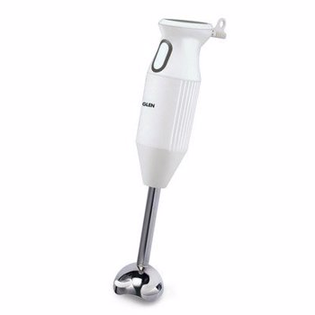 Glen Sa 4049 Hand Blender 200W With Stainless Steel Arm