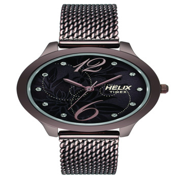 Helix timex watch store for ladies