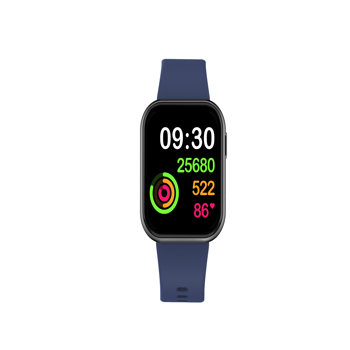 Helix Smart Metal Fit 3.0 Blue – Zimson Watch Store