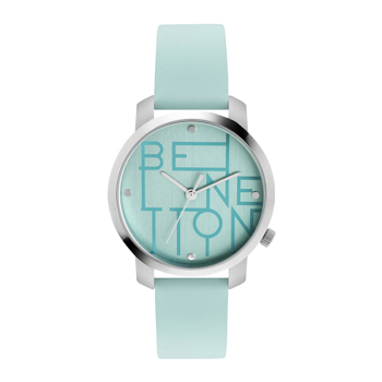 Bulova United Colors of Benetton Quartz Wristwatch New - Etsy