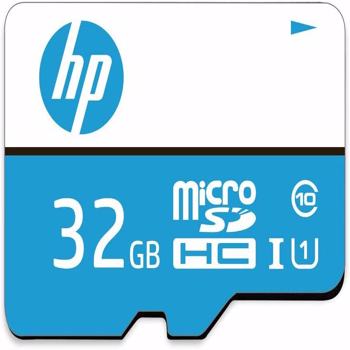 Hp Micro Sd Card U1 32Gb