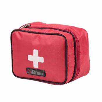 Bleu Uk-701  First Aid Kit Bag