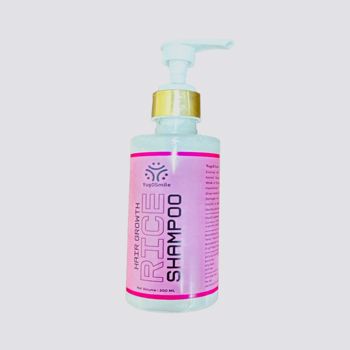 Rice Shampoo For Hair Growth 200 ml (YS038)