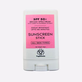 Sunscreen Stick SPF 50+ - All Skin Types (YS049)