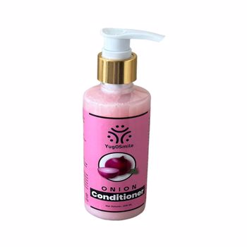 Onion Conditioner 200 ml - For Smoothing Hair (YS052)