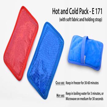 King Craft Hot And Cold Pack  (E171)