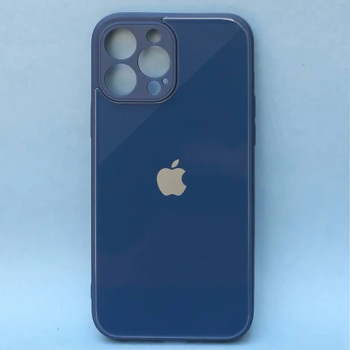 King Craft iphone 13 Pro Back Cover Blue