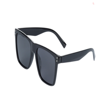 Shadex Square Oversize Polarized Sunglasses