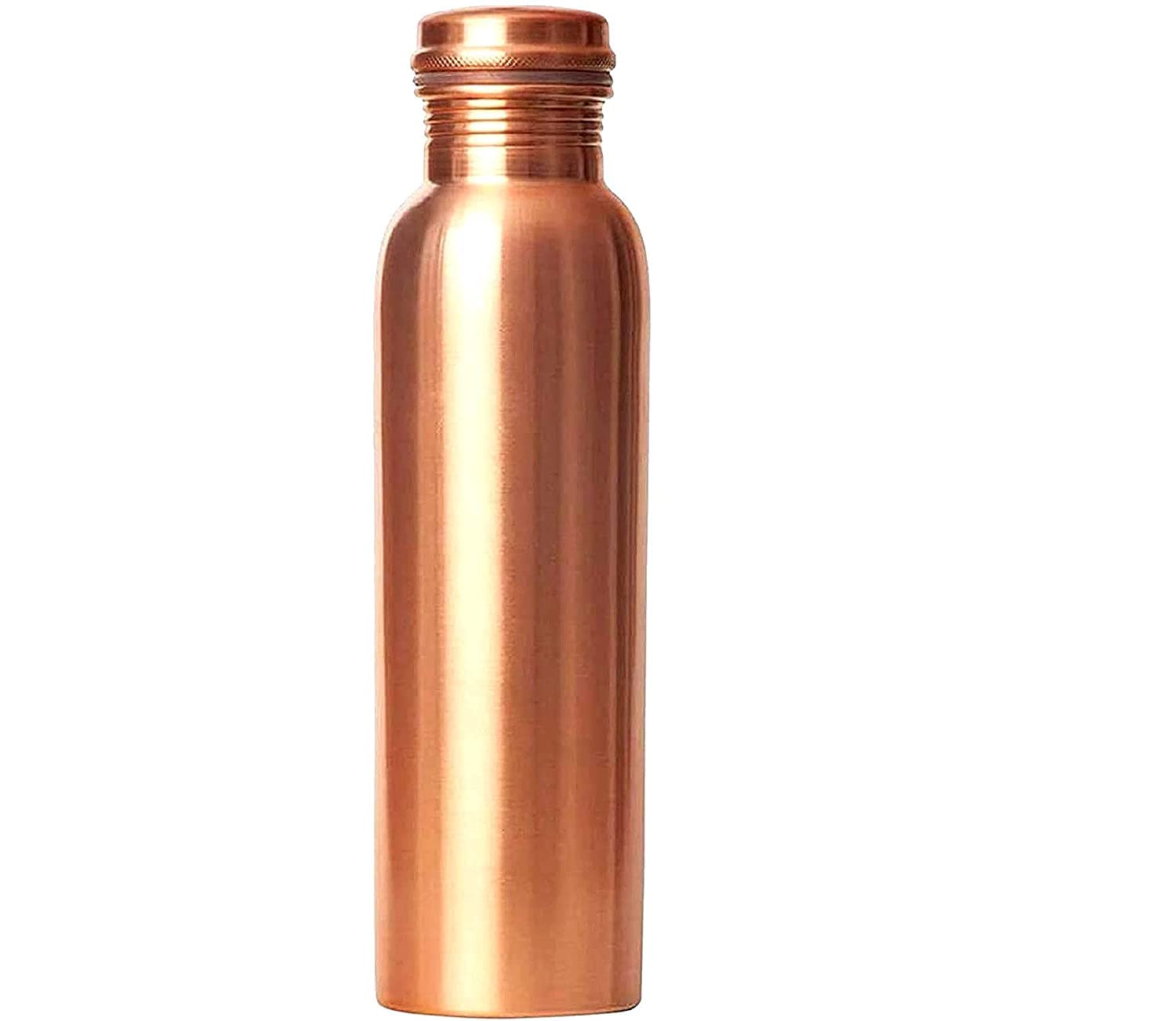 King Craft Copper Bottle 1000Ml