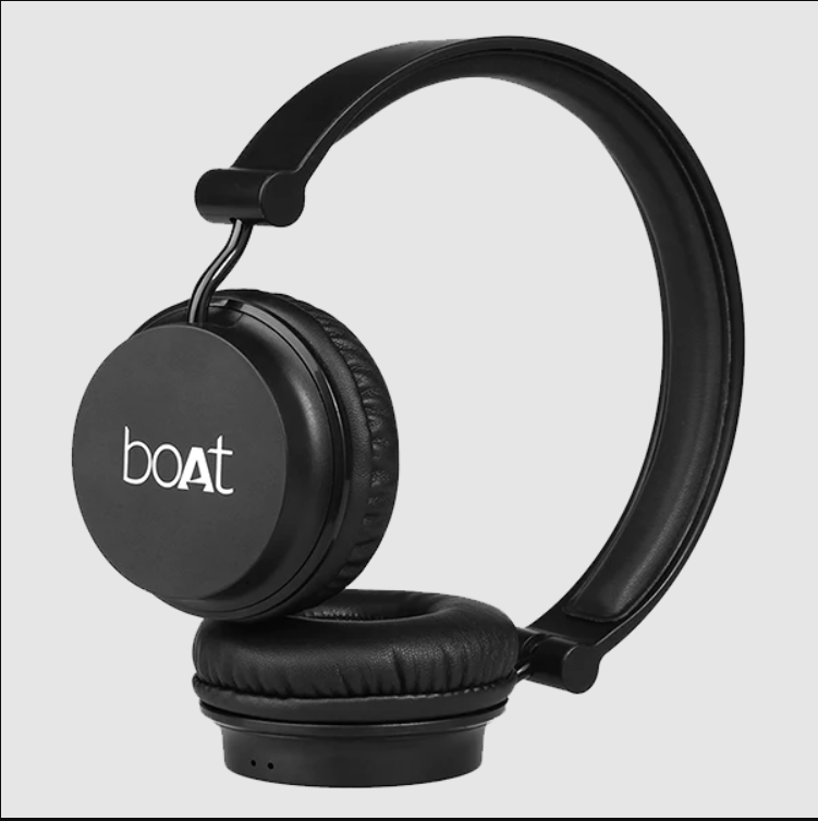 BoAt Voucher for-Rockerz 410 Bluetooth Headphones